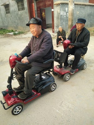 我市轮椅运动员全国比赛获佳绩(图1)